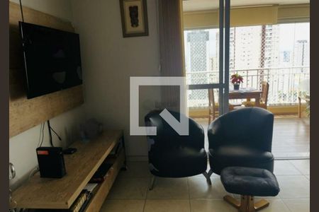 Apartamento à venda com 3 quartos, 126m² em Mooca, São Paulo
