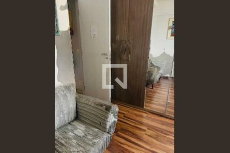 Apartamento à venda com 3 quartos, 126m² em Mooca, São Paulo