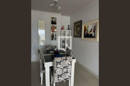 Apartamento à venda com 3 quartos, 126m² em Mooca, São Paulo