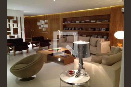 Apartamento à venda com 5 quartos, 450m² em Paraíso do Morumbi, São Paulo