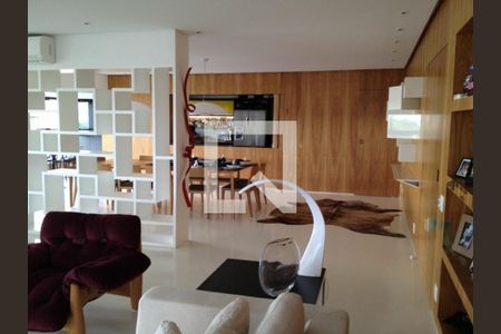 Apartamento à venda com 5 quartos, 450m² em Paraíso do Morumbi, São Paulo