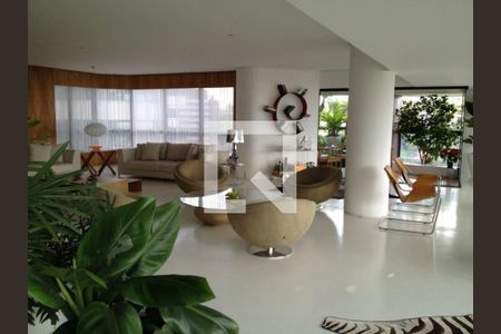 Apartamento à venda com 5 quartos, 450m² em Paraíso do Morumbi, São Paulo