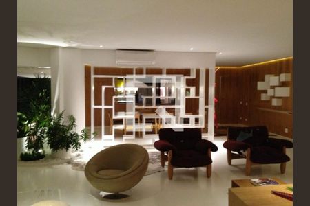 Apartamento à venda com 5 quartos, 450m² em Paraíso do Morumbi, São Paulo