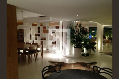 Apartamento à venda com 5 quartos, 450m² em Paraíso do Morumbi, São Paulo