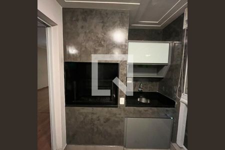Apartamento à venda com 3 quartos, 120m² em Vila Olímpia, São Paulo