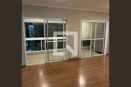 Apartamento à venda com 3 quartos, 120m² em Vila Olímpia, São Paulo
