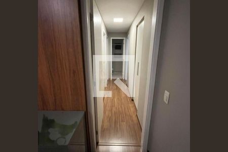Apartamento à venda com 3 quartos, 120m² em Vila Olímpia, São Paulo