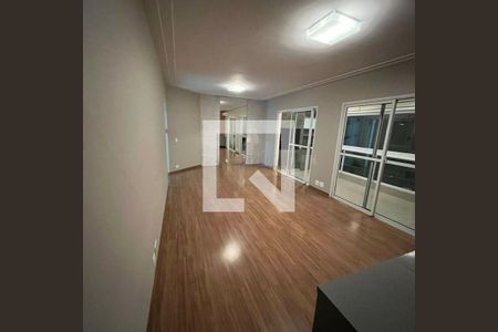 Apartamento à venda com 3 quartos, 120m² em Vila Olímpia, São Paulo