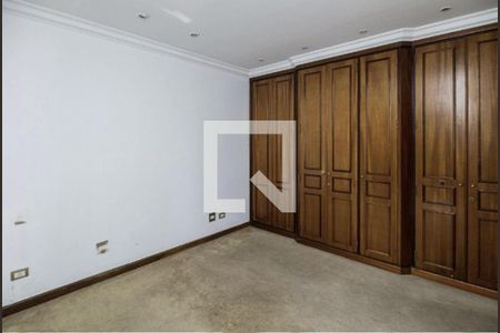 Apartamento à venda com 4 quartos, 285m² em Jardim Parque Morumbi, São Paulo