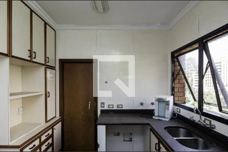 Apartamento à venda com 4 quartos, 285m² em Jardim Parque Morumbi, São Paulo