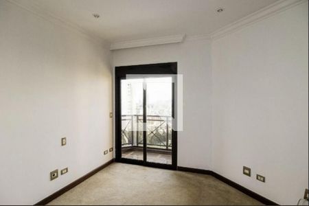 Apartamento à venda com 4 quartos, 285m² em Jardim Parque Morumbi, São Paulo