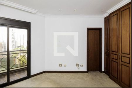 Apartamento à venda com 4 quartos, 285m² em Jardim Parque Morumbi, São Paulo