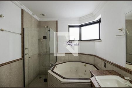 Apartamento à venda com 4 quartos, 285m² em Jardim Parque Morumbi, São Paulo