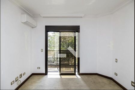 Apartamento à venda com 4 quartos, 285m² em Jardim Parque Morumbi, São Paulo