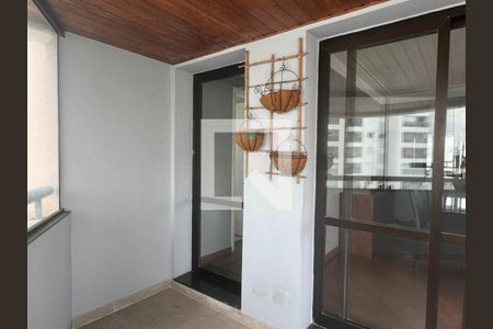 Apartamento à venda com 4 quartos, 180m² em Vila Andrade, São Paulo