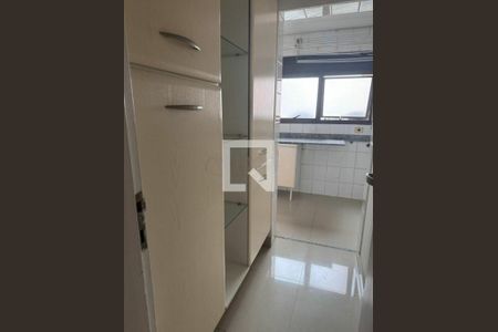 Apartamento à venda com 4 quartos, 180m² em Vila Andrade, São Paulo