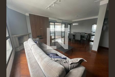 Apartamento à venda com 4 quartos, 180m² em Vila Andrade, São Paulo