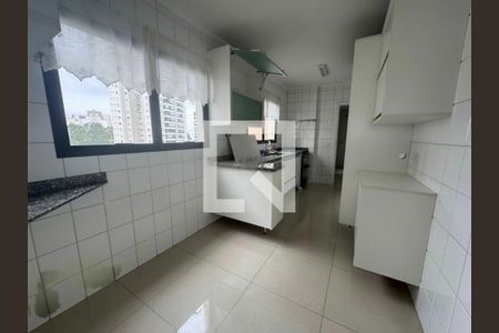 Apartamento à venda com 4 quartos, 180m² em Vila Andrade, São Paulo