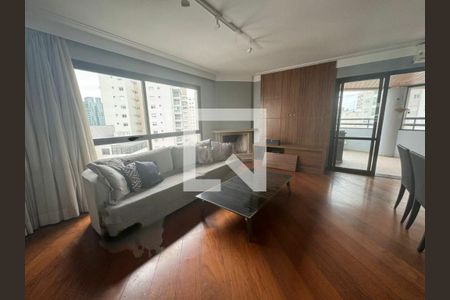 Apartamento à venda com 4 quartos, 180m² em Vila Andrade, São Paulo