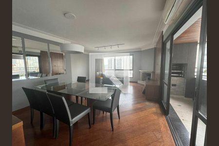 Apartamento à venda com 4 quartos, 180m² em Vila Andrade, São Paulo