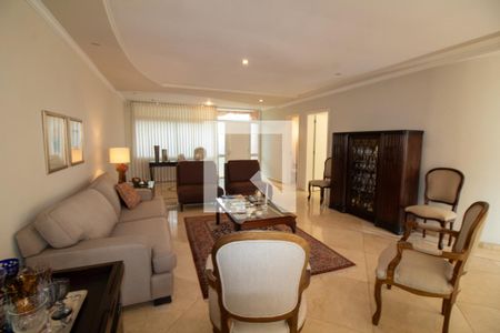 Sala 1 de casa à venda com 5 quartos, 509m² em Santo Amaro, São Paulo