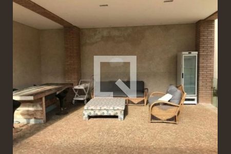 Casa à venda com 3 quartos, 550m² em Morumbi, São Paulo