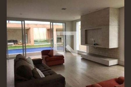 Casa à venda com 3 quartos, 550m² em Morumbi, São Paulo