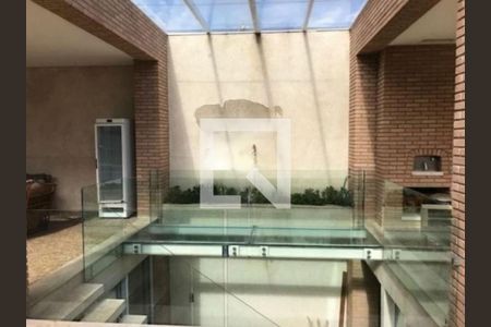 Casa à venda com 3 quartos, 550m² em Morumbi, São Paulo
