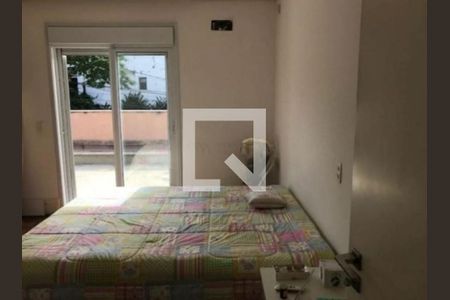 Casa à venda com 3 quartos, 550m² em Morumbi, São Paulo