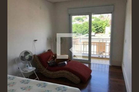 Casa à venda com 3 quartos, 550m² em Morumbi, São Paulo