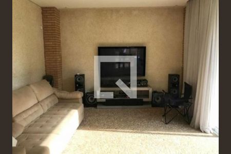 Casa à venda com 3 quartos, 550m² em Morumbi, São Paulo