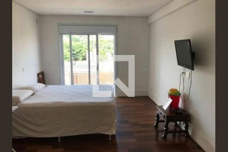 Casa à venda com 3 quartos, 550m² em Morumbi, São Paulo