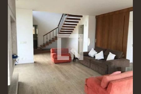 Casa à venda com 3 quartos, 550m² em Morumbi, São Paulo