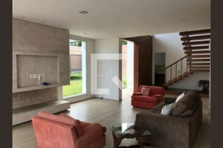 Casa à venda com 3 quartos, 550m² em Morumbi, São Paulo