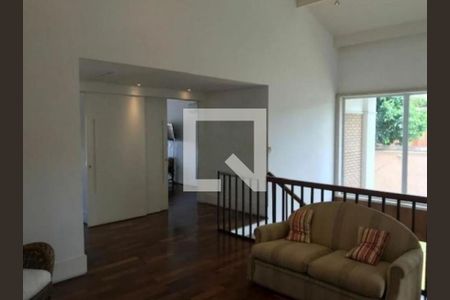 Casa à venda com 3 quartos, 550m² em Morumbi, São Paulo