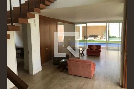 Casa à venda com 3 quartos, 550m² em Morumbi, São Paulo
