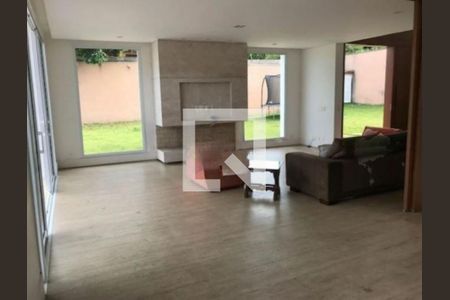 Casa à venda com 3 quartos, 550m² em Morumbi, São Paulo