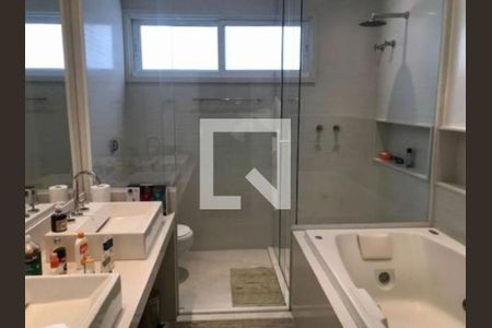 Casa à venda com 3 quartos, 550m² em Morumbi, São Paulo