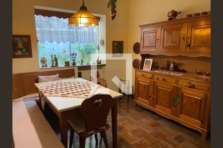 Casa à venda com 3 quartos, 350m² em Fazenda Morumbi, São Paulo