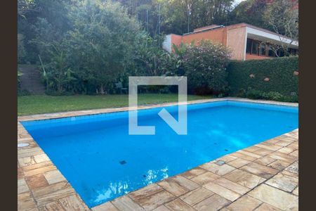 Casa à venda com 3 quartos, 350m² em Fazenda Morumbi, São Paulo
