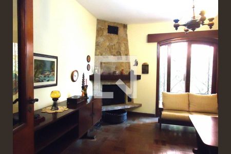 Casa à venda com 3 quartos, 350m² em Fazenda Morumbi, São Paulo