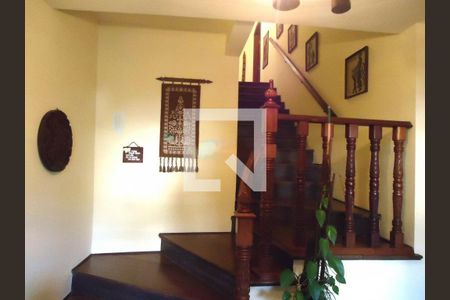 Casa à venda com 3 quartos, 350m² em Fazenda Morumbi, São Paulo