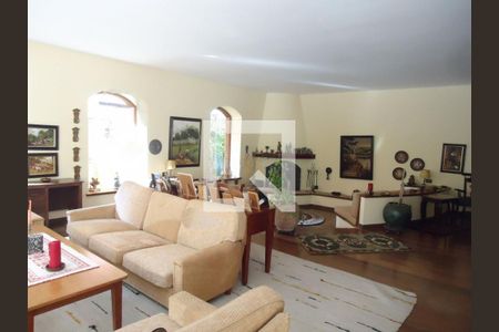 Casa à venda com 3 quartos, 350m² em Fazenda Morumbi, São Paulo