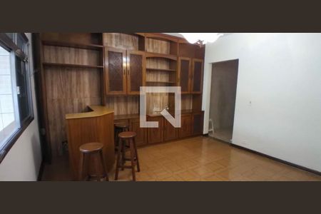 Casa à venda com 3 quartos, 190m² em Vila Mafra, São Paulo