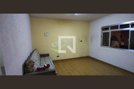 Casa à venda com 3 quartos, 190m² em Vila Mafra, São Paulo