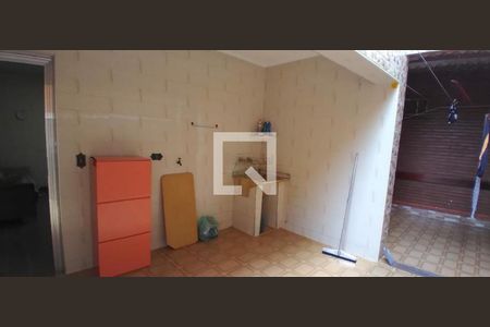 Casa à venda com 3 quartos, 190m² em Vila Mafra, São Paulo