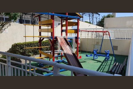 Apartamento à venda com 3 quartos, 72m² em Vila Carrão, São Paulo