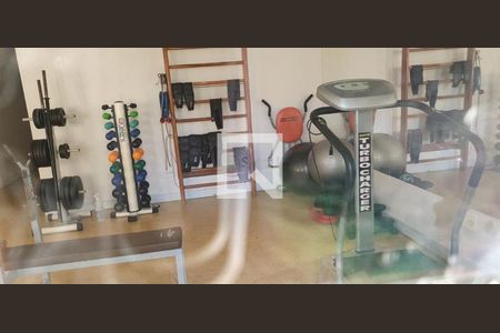 Apartamento à venda com 3 quartos, 72m² em Vila Carrão, São Paulo