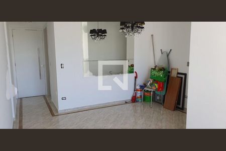 Apartamento à venda com 3 quartos, 72m² em Vila Carrão, São Paulo