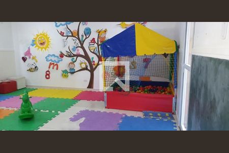 Apartamento à venda com 3 quartos, 72m² em Vila Carrão, São Paulo